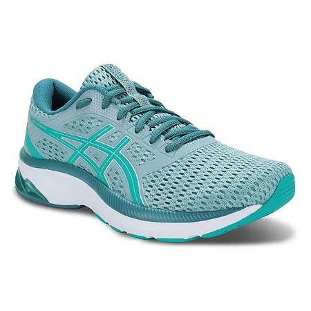 Tenis Asics Gel Sparta Running Feminino Azul