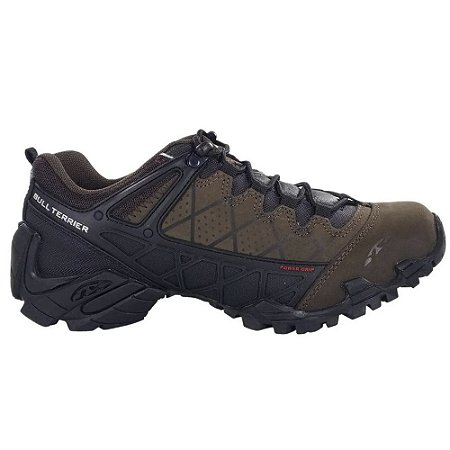 Bota Bull Terrier Extreme Low Carbono Masculino