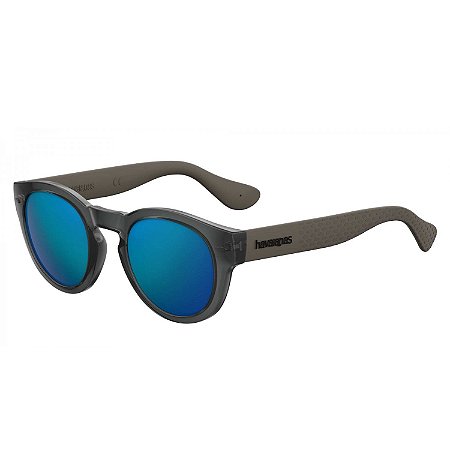 Óculos Havaianas Trancoso M Cinza/Azul