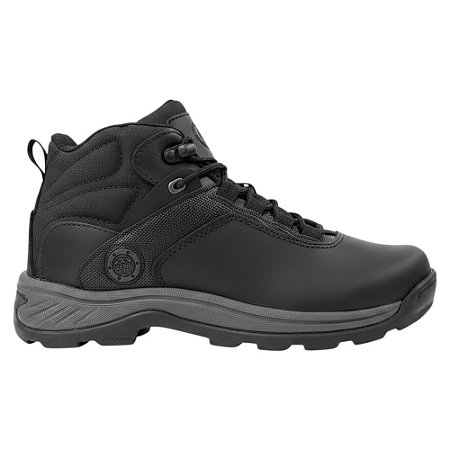 Bota Bull Terrier Explorer Preto Masculino