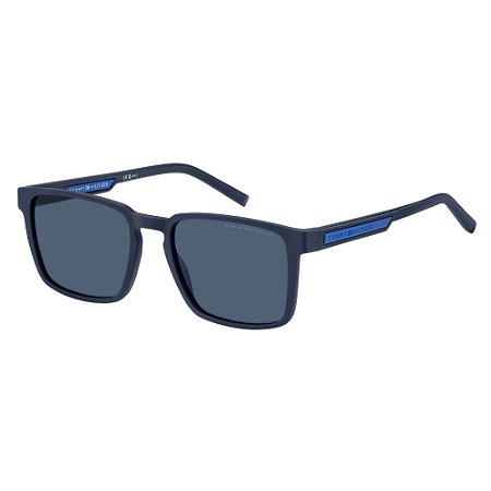 Óculos de Sol Tommy Hilfiger 2088 Azul Lente Azul