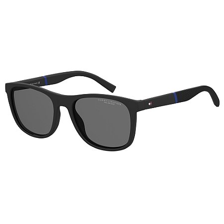 Óculos de Sol Tommy Hilfiger 2042S Preto