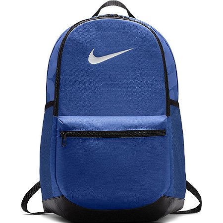Mochila Nike Brasilia Azul