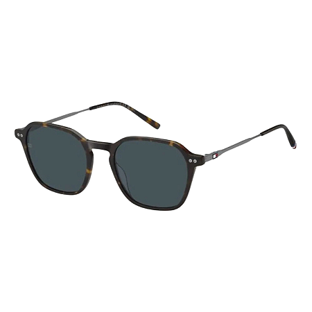 Óculos de Sol Tommy Hilfiger 2132S Preto