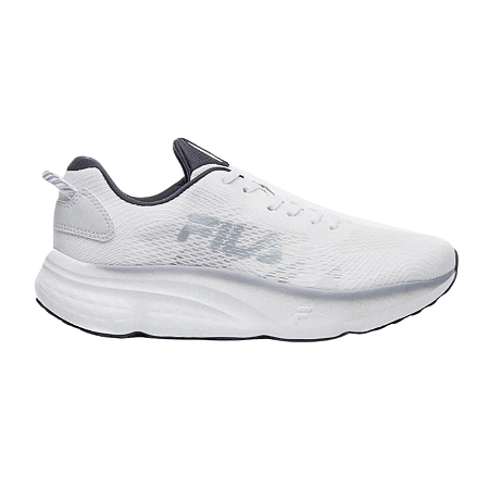 Tenis Fila Maxximus Feminino Branco
