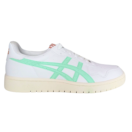 Tenis Asics Japan S Feminino Branco