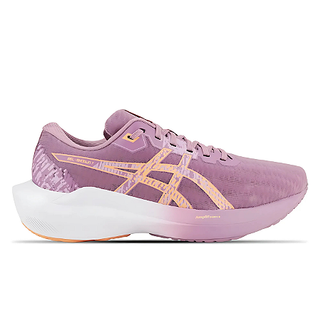 Tenis Asics Gel-Shogun 7 Feminino Rosa