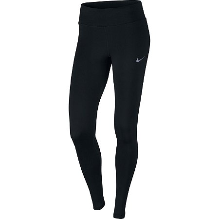 Calça Legging Nike Power Essential Tigh Preto