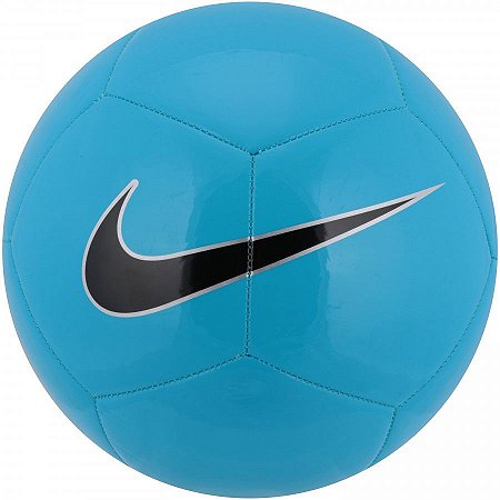 Bola Campo Nike Pitch Train Azul/Preto