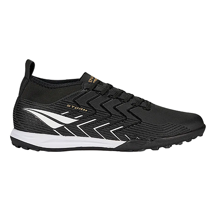 Chuteira Penalty Society Storm Y-3 Preto