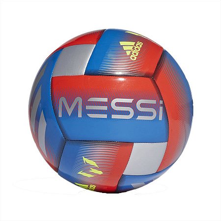 Bola de Campo Adidas Messi Q1