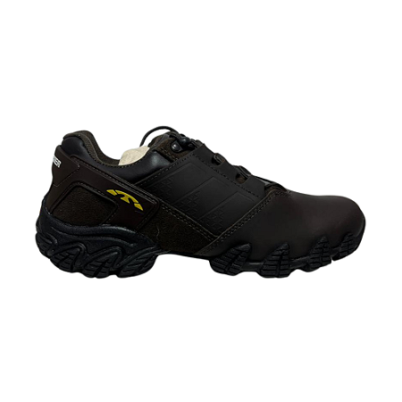 Bota Bull Terrier Target Masculino Burnet