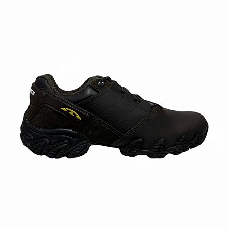 Bota Bull Terrier Target Masculino Burnet