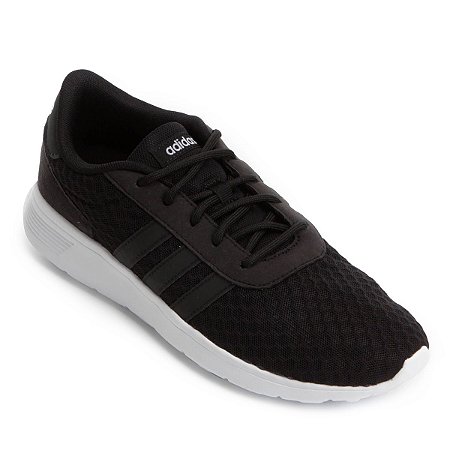 Tenis Adidas Lite Racer W Preto