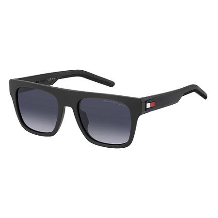 Óculos de Sol Tommy Hilfiger 1976/S Cinza Escuro