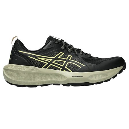 Tenis Asics Gel-Sonoma 8 Masculino Preto