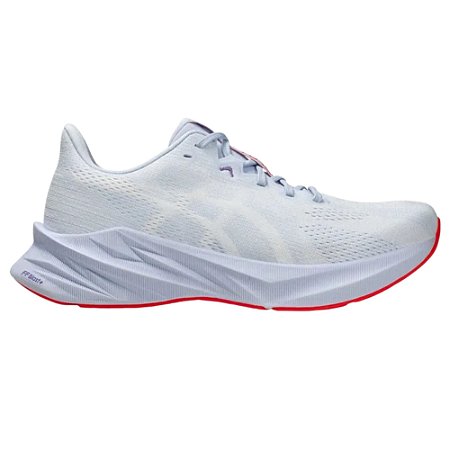 Tenis Asics Dynablast 5 Feminino Azul Claro