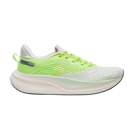 Tênis Fila Racer Speedzone Feminino Verde