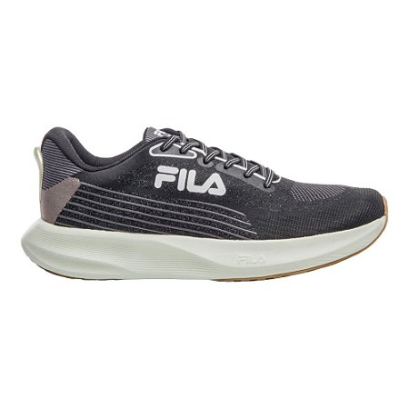 Tênis Fila Endurance Masculino Preto