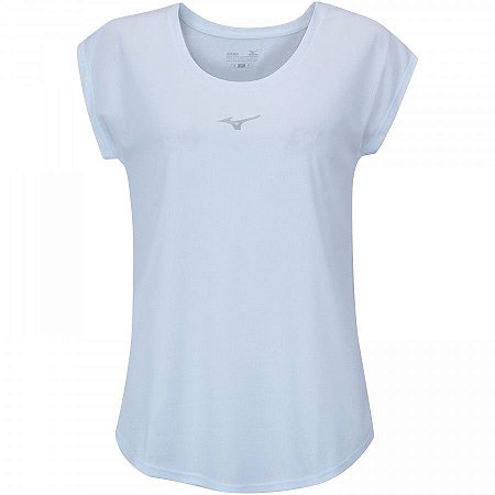 Camiseta Mizuno Fresh New Br