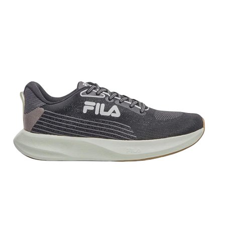 Tênis Fila Endurance Feminino Preto