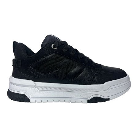 Tênis Sneaker Chilli Beans Masculino Preto