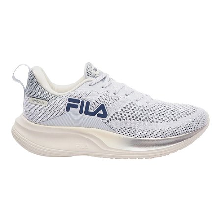 Tênis Fila Speed Lite Feminino Branco