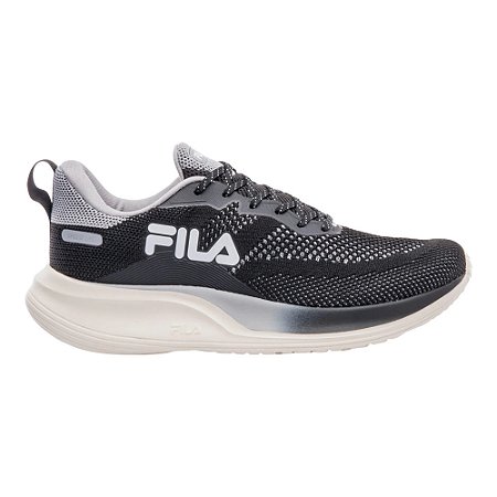 Tênis Fila Speed Lite Masculino Preto