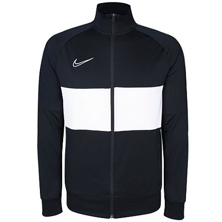 Jaqueta Nike I96 Sport Preto