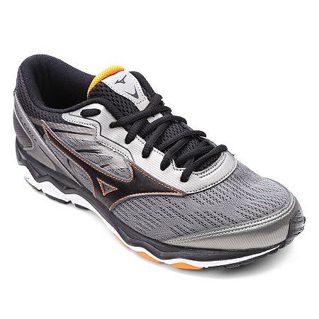 Tenis Mizuno Wave Eagle Pt/Pr/Lr