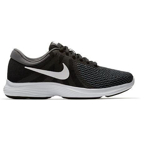 Tenis Nike Revolution 4 Feminino Preto