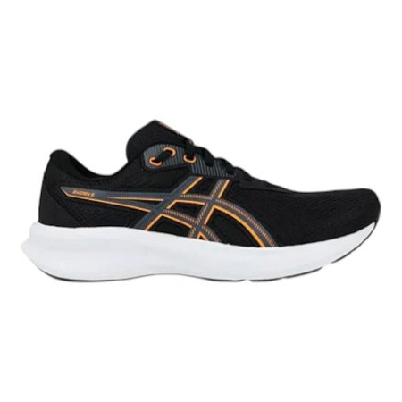 Tênis Asics Raiden 5 Masculino Têxtil Preto