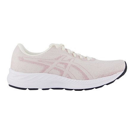 Tênis Asics Ugoki Feminino Rosa Claro