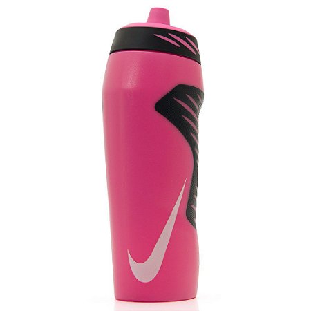 Garrafa Nike Hyperfuel Pink