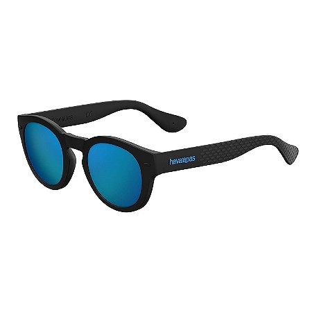 Óculos Havaianas Trancoso M Preto/Azul