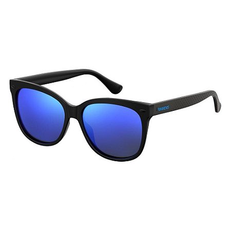 Óculos Havaianas Sahy Preto/Azul