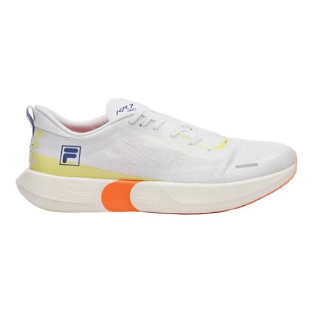 Tênis Fila Kr7 Pro Speed Tech Branco Masculino