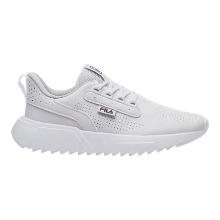 Tênis Fila Freestyle ll Branco Masculino
