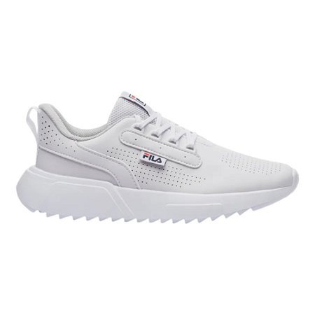 Tênis Fila Freestyle ll Branco Feminino