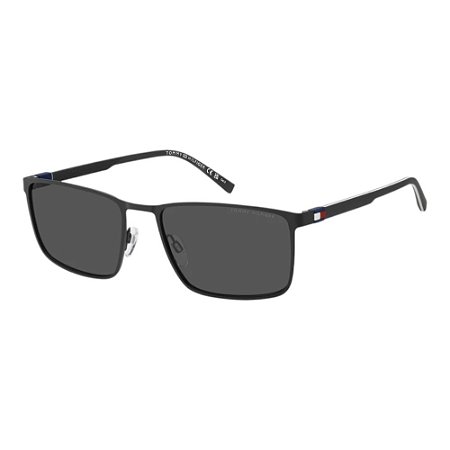 Óculos Tommy Hilfiger 2319S Masculino Preto