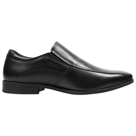 Sapato Social Ferracini London Preto Masculino