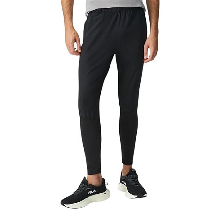 Calça Fila Jogging IV Masculino Preta