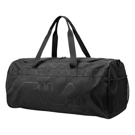 Bolsas Fila Sport Life Outline 40,5L Unissex Preta