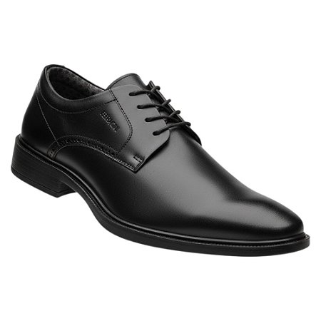 Sapato Social Ferracini Paris Masculino Preto
