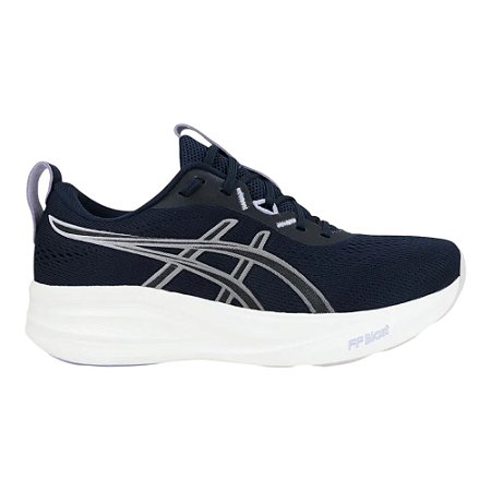 Tênis Asics Gel Pulse 17 Se Feminino Azul Marinho