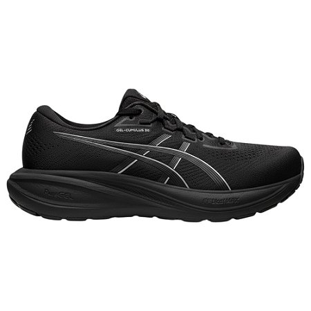 Tênis Asics Gel Cumulus 28 Masculino Preto