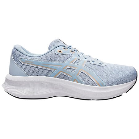 Tênis Asics Raiden 5 Feminino Azul Têxtil