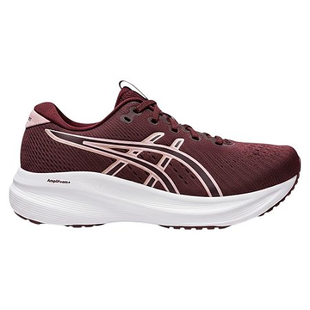 Tênis Asics Gel Excite 11 Feminino Bordô