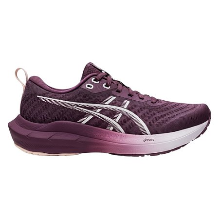 Tênis Asics Gel Shogun 8 Feminino Roxo