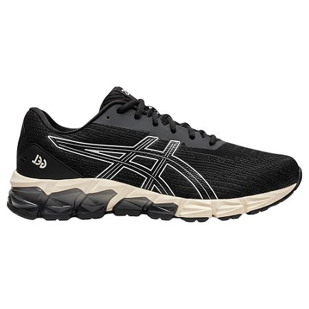 Tênis Asics Gel Quantum St Masculino Preto